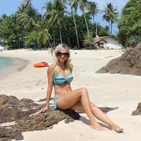 Отзыв от Людмила - DTV виза